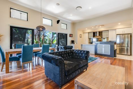 Property photo of 4 Inlet Lane Springfield Lakes QLD 4300