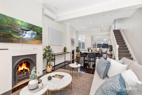 Property photo of 135 Arthur Street Surry Hills NSW 2010