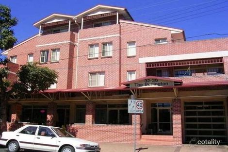 6/32-36 Burlington Rd, Homebush, NSW 2140