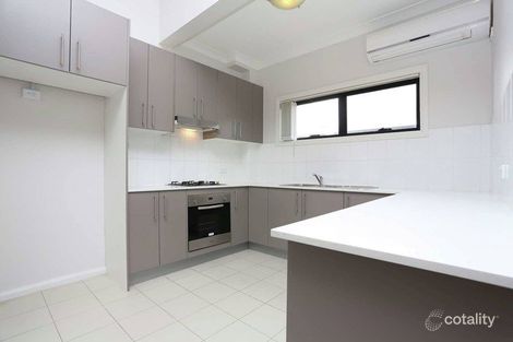 Property photo of 30/1-3 Kleins Road Northmead NSW 2152