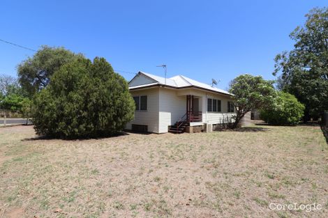 Property photo of 41 Victoria Street St George QLD 4487