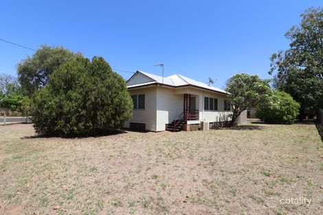 Property photo of 41 Victoria Street St George QLD 4487