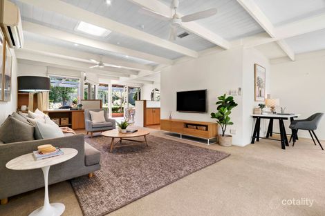 Property photo of 7 Seaview Crescent Black Rock VIC 3193