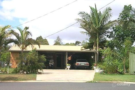 2 Slocomb St, Avenell Heights, QLD 4670