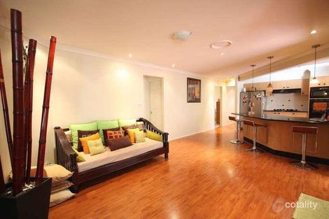 Property photo of 43 Kentwell Crescent Stanhope Gardens NSW 2768