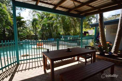 Property photo of 4 Ballan Court Cornubia QLD 4130