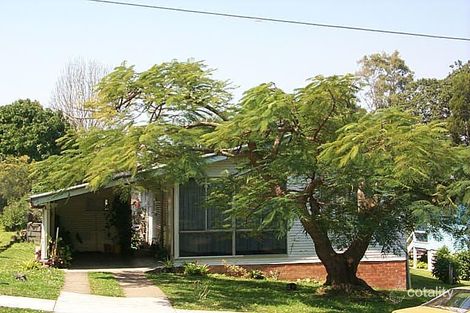 25 Rickwood St, Carina, QLD 4152