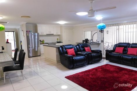 Property photo of 43 Cobbin Circuit Redbank Plains QLD 4301