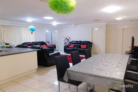 Property photo of 43 Cobbin Circuit Redbank Plains QLD 4301