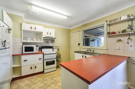 Property photo of 5 Wyatt Place Greystanes NSW 2145