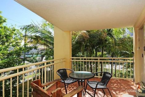 Property photo of 5/36 Alexandra Avenue Mermaid Beach QLD 4218