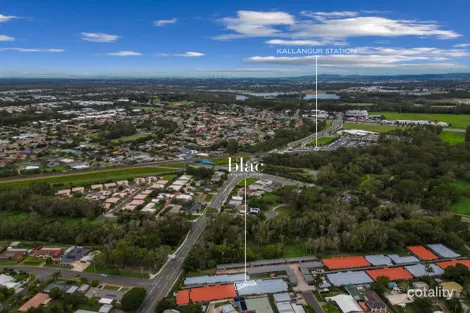 Property photo of 6/3 Jackson Street Kallangur QLD 4503
