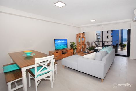 Property photo of 606/25 First Avenue Mooloolaba QLD 4557