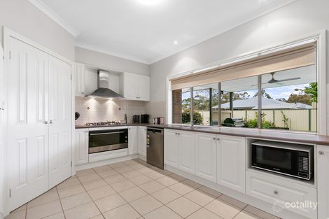 Property photo of 5 Ducret Court Stratford VIC 3862