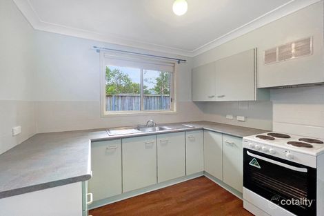 Property photo of 5/16 Justine Parade Rutherford NSW 2320