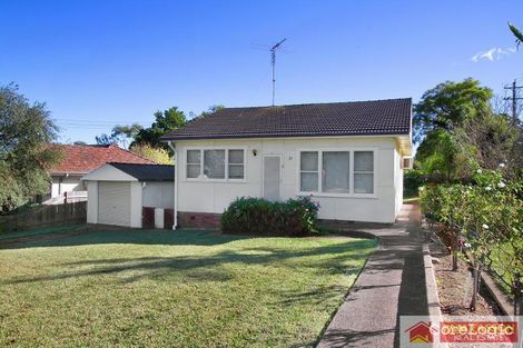 Property photo of 21 Belmore Street East Oatlands NSW 2117