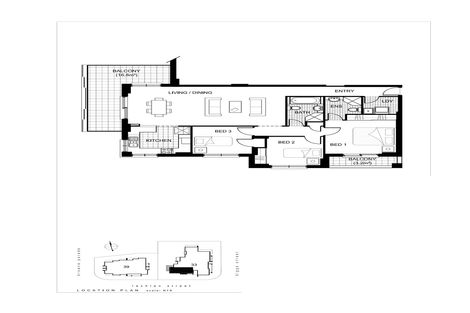 Property photo of 41/33-39 Lachlan Street Warwick Farm NSW 2170