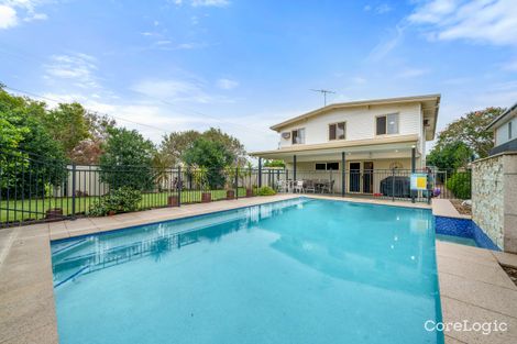 34 Central Ave, Scarborough, QLD 4020