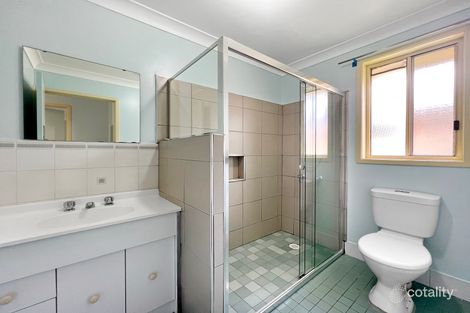 Property photo of 5/16 Justine Parade Rutherford NSW 2320