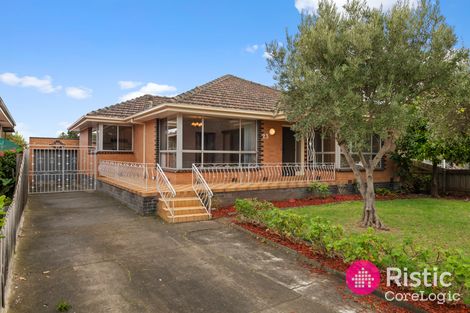 Property photo of 23 Columbia Road Lalor VIC 3075