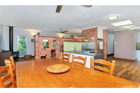 Property photo of 73 High Chapparal Road Kuranda QLD 4881