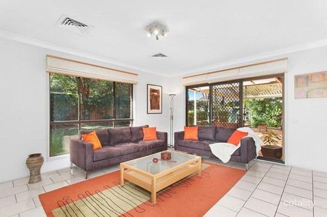 Property photo of 3 Cumbrae Place Oatlands NSW 2117
