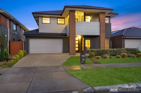 Property photo of 19 Ashwell Avenue Williams Landing VIC 3027