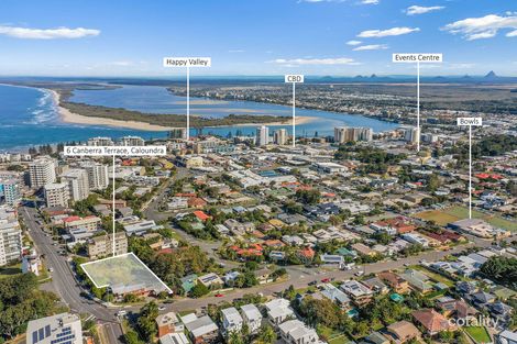 1-4/6-8 Canberra Tce, Caloundra, QLD 4551