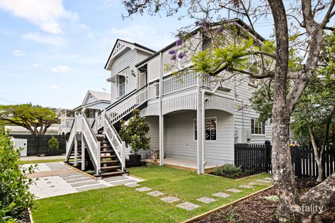 Property photo of 147 Kent Road Kalinga QLD 4030