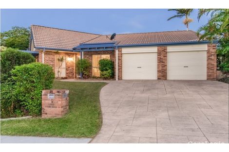 Property photo of 53 Killarney Avenue Robina QLD 4226