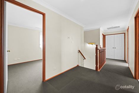 Property photo of 6 Ridgeview Crescent Erskine Park NSW 2759