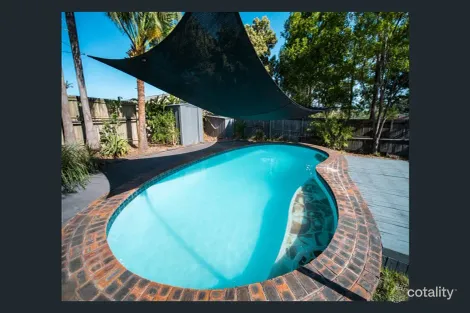 13 Caloola Dr, Springwood, QLD 4127