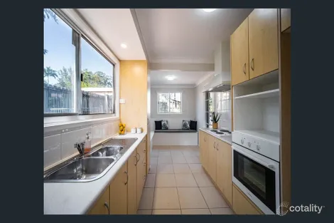 Property photo of 13 Caloola Drive Springwood QLD 4127