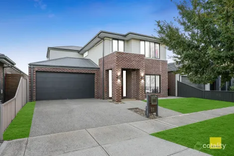 11 Concorde Ave, Fraser Rise, VIC 3336