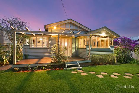 Property photo of 52 Oxford Terrace Taringa QLD 4068