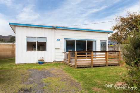 Property photo of 20 Irby Boulevard Sisters Beach TAS 7321