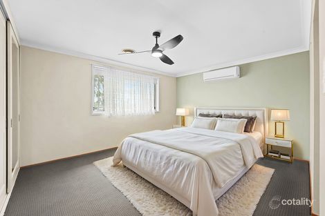 Property photo of 6 Ridgeview Crescent Erskine Park NSW 2759