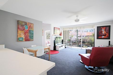 7/4-6 Nicholson St, Wollstonecraft, NSW 2065