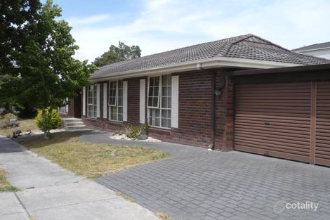 Property photo of 1 Aminya Court Wantirna VIC 3152
