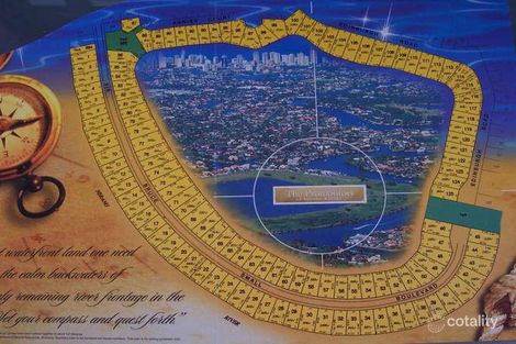 Property photo of 121 Sir Bruce Small Boulevard Benowa QLD 4217