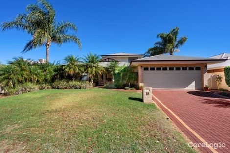 Property photo of 16 Geoffrey Stokes Parade Kalgoorlie WA 6430