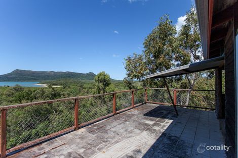Property photo of 169 Kippen Drive Ball Bay QLD 4741