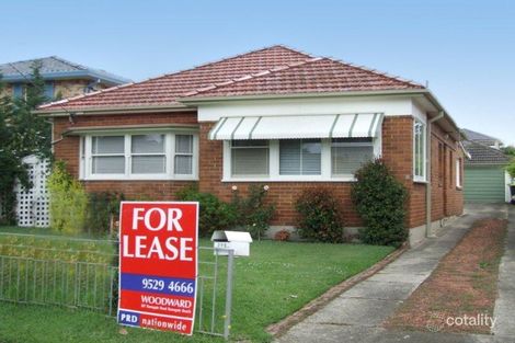 295 Rocky Point Rd, Sans Souci, NSW 2219