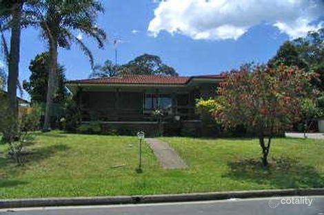 6 Wyangala Pl, Miranda, NSW 2228