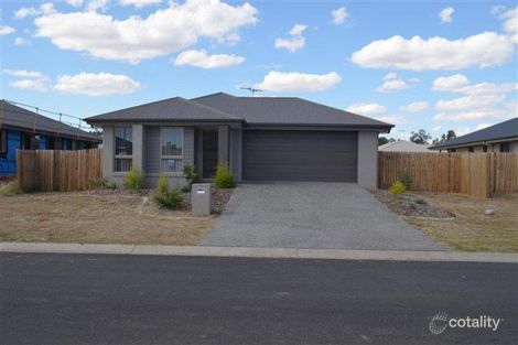 7 Onyx St, Emerald, QLD 4720