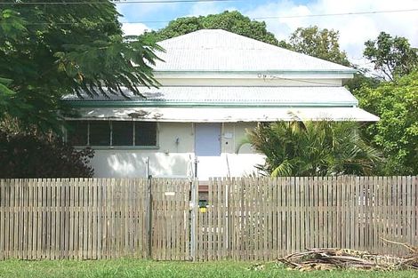Property photo of 8 Philp Street Hermit Park QLD 4812