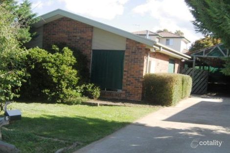 Property photo of 6 Leonard Close Dunlop ACT 2615