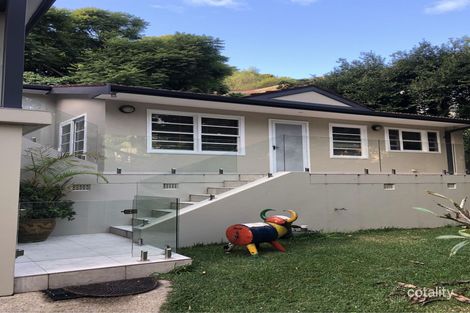 14 Pearl Bay Ave, Mosman, NSW 2088