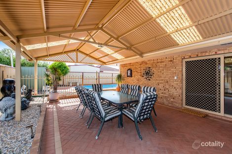 Property photo of 19 St Andrews Loop Cooloongup WA 6168