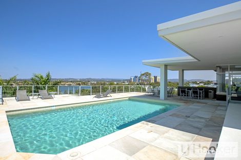 Property photo of 135/1-7 Moores Crescent Varsity Lakes QLD 4227